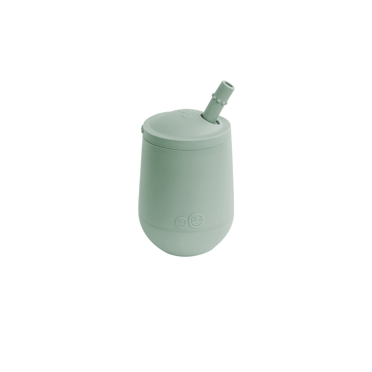 Image of Mini Cup + Straw Training System (Baby / Toddler 9+ months)